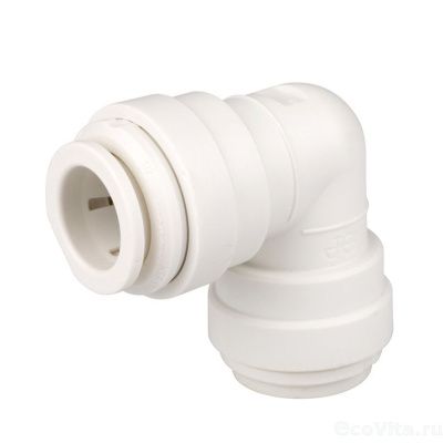 John Guest уголок 1/2ц