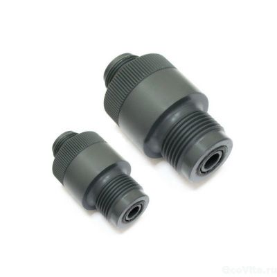 Etatron клапан сброса 1 1/2" ПВХ (P-BI 83-95mm)