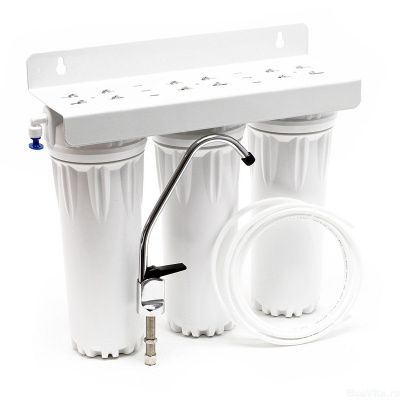 NatureWater TRIO PR303