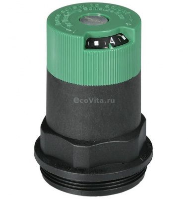 Braukmann (Honeywell) пружинный стакан в сборе FK 1"