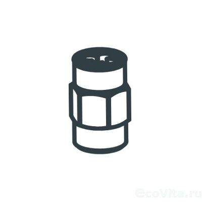 Seko клапан подачи MS1DV138 SS316 EPDM