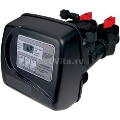 Clack WS1 TC фильтр таймер