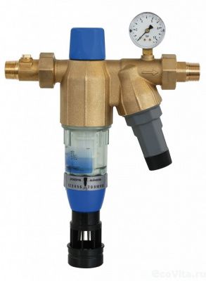 BWT Diago HWS A 3/4"