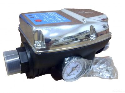 Контроллер давления DSK-5