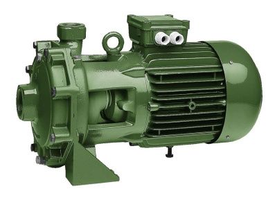 DAB K 55/200 T - IE3