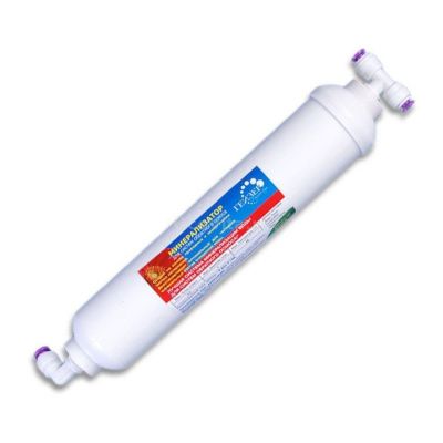 Гейзер комплект минерализатора RO