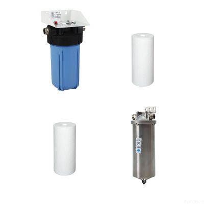 Atoll Оптимум 10BB