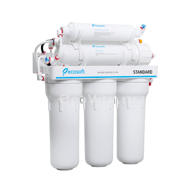 Ecosoft Standard 6-50M