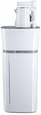 Ecotronic TB11-LE white