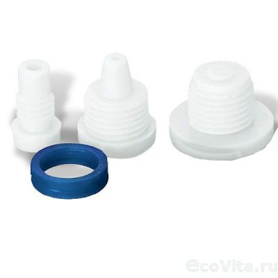 Runxin инжектор 7405 белый для корпуса 31"