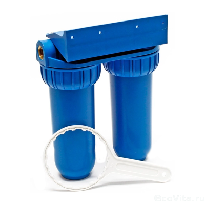 NatureWater SLD 1" SL10