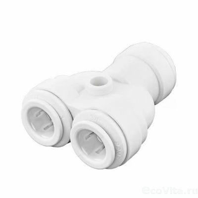 John Guest тройник Y-образный 3/8ц