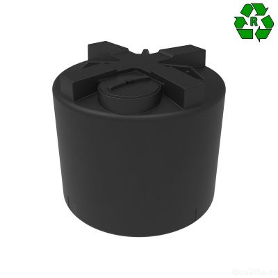 Емкость R T 2000 л