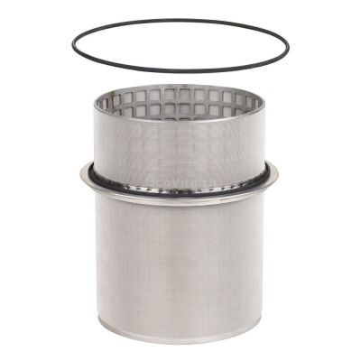 Braukmann (Honeywell) ES78TS 100F