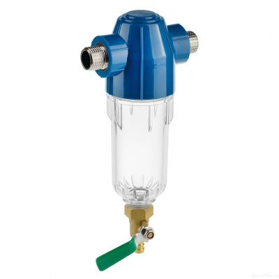 Гейзер Хит SE 1/2” 130 мкм