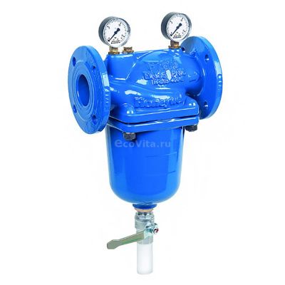 Braukmann (Honeywell) F78TS 80FA