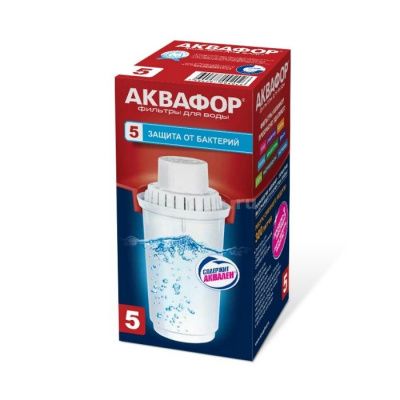 Аквафор В5 (В100-5)