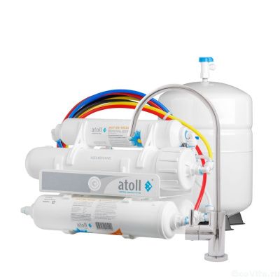 Atoll TRINITY 100M