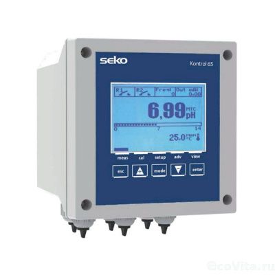 Seko контроллер K65 поток