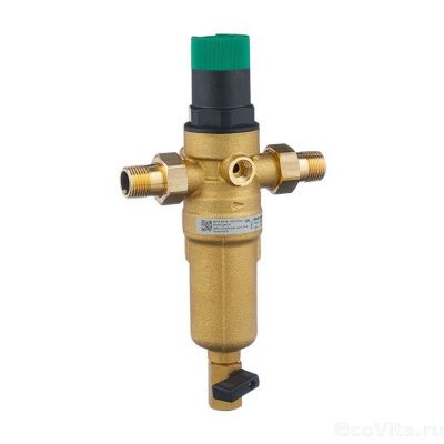 Braukmann (Honeywell) FK06 1/2" AAM