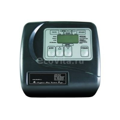 Clack WS1 EI умягчитель таймер