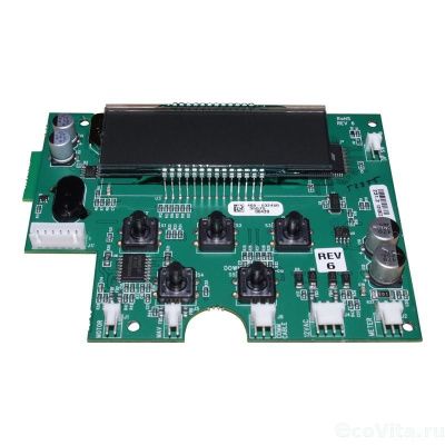 Clack электронная плата CI V1-V2QC