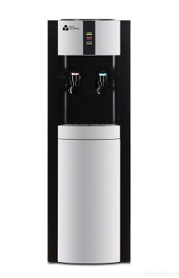 Aquaalliance (AEL) H1s-LD black/silver