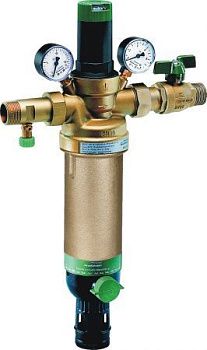 Braukmann (Honeywell) HS10S 1 1/4" AAM