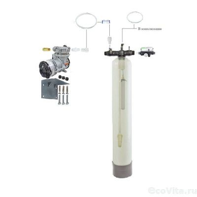 Ecovita EVA 10L AP/2