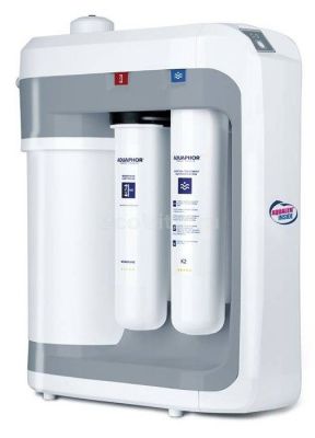 Аквафор DWM-202S