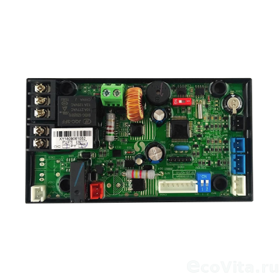 Runxin плата управления для F77