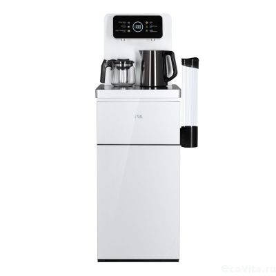 Ecotronic TB19-LNR Arctic Grey