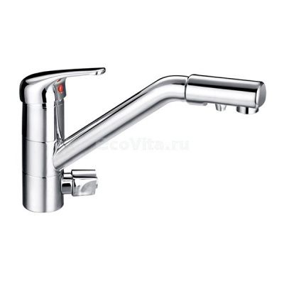 Гейзер Cascade