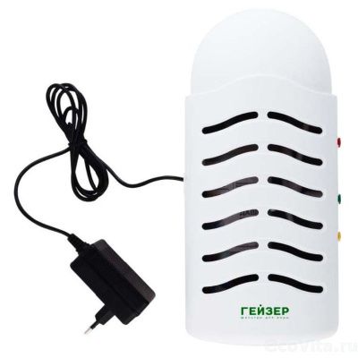 Гейзер устройство повышения давления