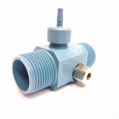 Clack эжектор 1" U1031