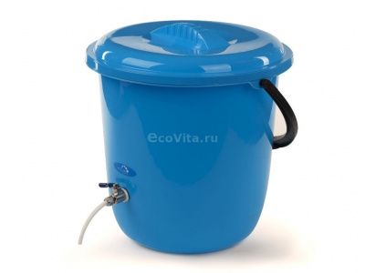 Гейзер Дачник