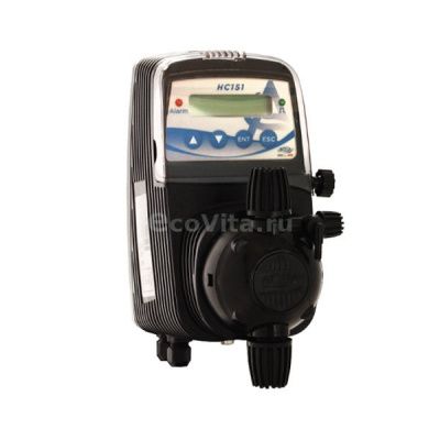 Aqua PDE HC151 PH-RX-3 PVDF-VT