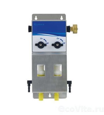 Seko Prosink-R 4 л/мин 2 средства