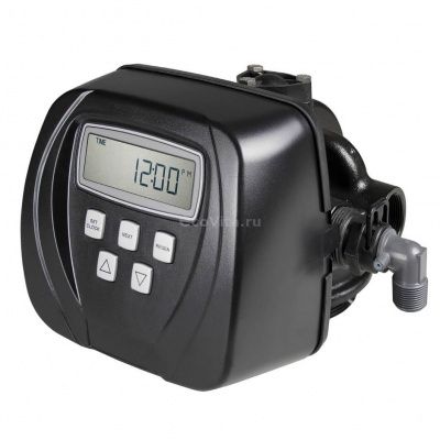 Clack WS1.5 CI фильтр таймер счетчик