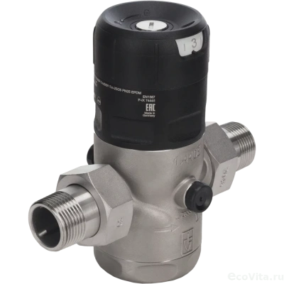 Goetze G06Fi-1 1/2H (SP)