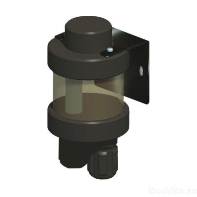 Seko емкость для облегчения заливки