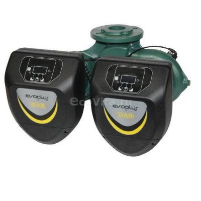 DAB EVOPLUS D 120/360.80 M