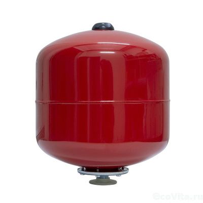 Masdaf TM-35 вертикальный 10 бар красный