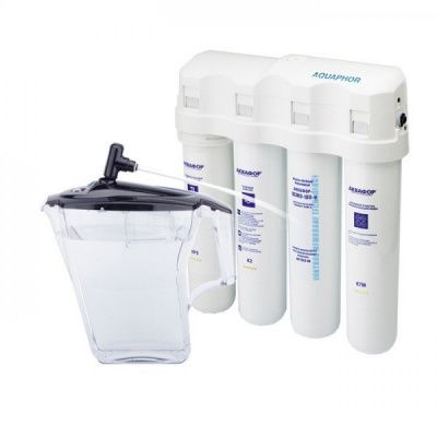 Аквафор DWM 41