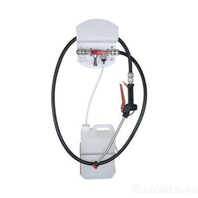 Seko Propulv насадка 60см шланг 15м