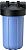 Pentair (Pentek) 10 Big Blue 1" wo/pr