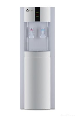 Aquaalliance (AEL) H1s-LD white/silver