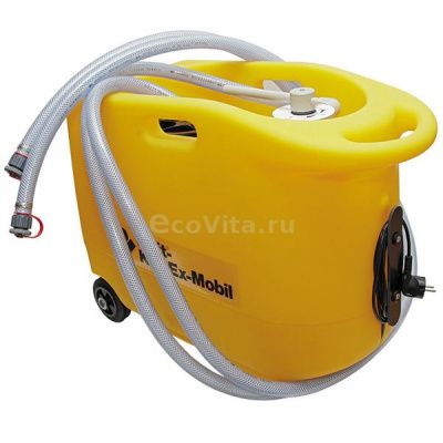 BWT Cillit KalkEx Mobile 60