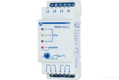 Новатек-Электро РНПП-311.1