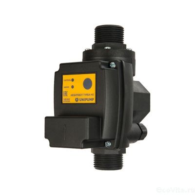 UNIPUMP Акваробот ТУРБИ-М3 (2-3.5 бар)